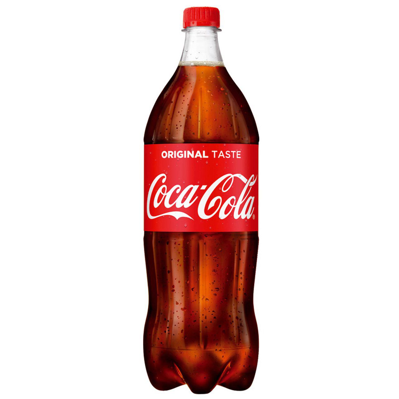 Coca Cola 1 Litre